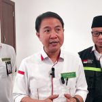 Fase Kedatangan Jemaah Haji selesai, Keterserapan Kuota Indonesia Capai 99,6%